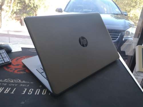 LATEST DESIGN**AS NEW**HP 255 G6*AMD E2-9000u*7th GEN*QUAD CORE*RADEON R2*4GB RAM*500GB HDD*DVD*